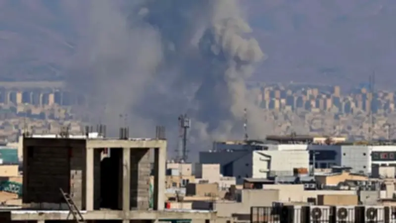 ইরানি হামলায় ইসরায়েলের ক্ষয়ক্ষতি: ২৬১ আহত, শিশুসহ নিহত চার