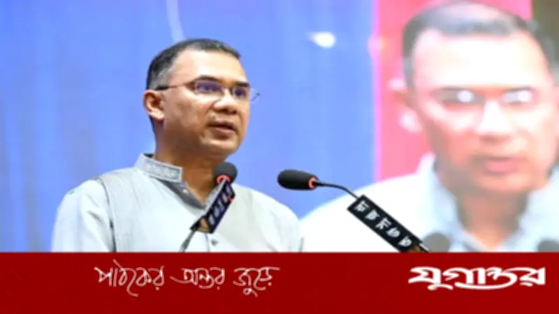 স্বাধীনতা দিবসে ঐক্যের আহ্বান: সবাইকে নিয়ে ভালো থাকার অঙ্গীকার প্রধানমন্ত্রীর