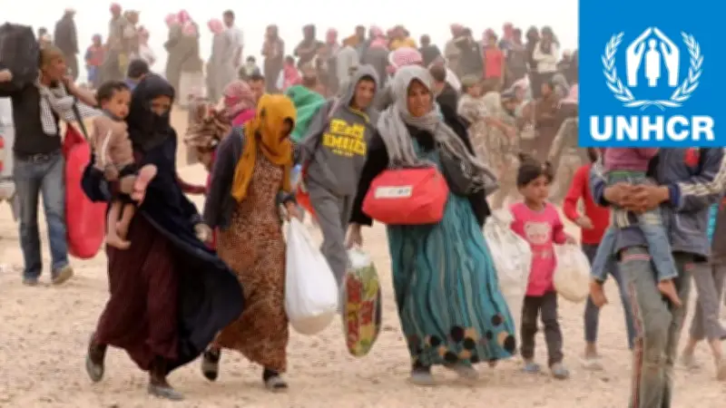 লেবানন সংকটে জাতিসংঘের জরুরি সতর্কবার্তা, ইরানে হামলায় শিশুসহ নিহত