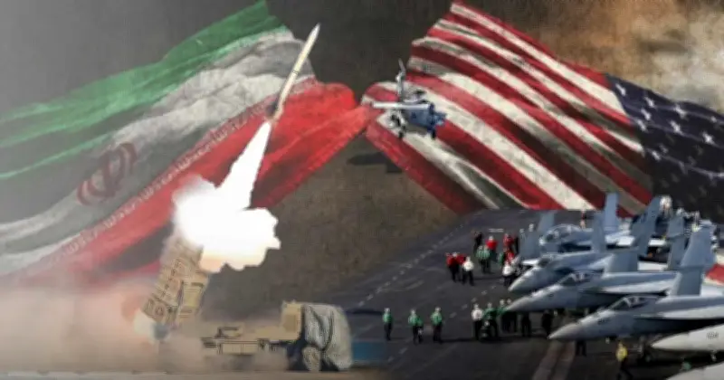 যুক্তরাষ্ট্র-ইরান উত্তেজনা: সমঝোতার পথ অনিশ্চিত, ট্রাম্পের ধৈর্য ফুরাচ্ছে