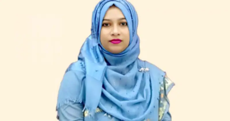 মহেশপুরে স্বাধীনতা দিবসে জিয়ার নাম না নেওয়ায় বিএনপির বর্জন, ইউএনও বদলি