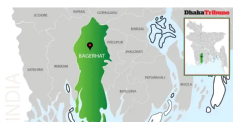 বাগেরহাটে কলেজছাত্রকে গুলি করে হত্যা, আসামিরা আইনশৃঙ্খলা বাহিনীর সদস্য সেজে বাড়িতে ঢুকেছিল