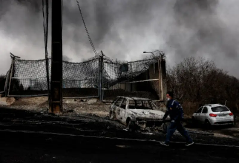 ইরানের পারমাণবিক স্থাপনায় হামলা: আইআরজিসি যুক্তরাষ্ট্র-ইসরায়েলি শিল্পকারখানায় প্রতিশোধের হুমকি