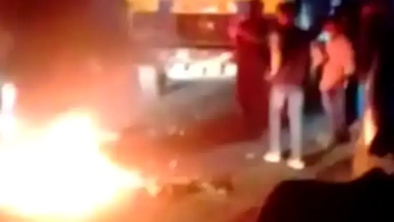 লেবাননে তেল সংকটে সহিংসতা, ইরানে হামলা ও বৈশ্বিক উত্তেজনা বৃদ্ধি