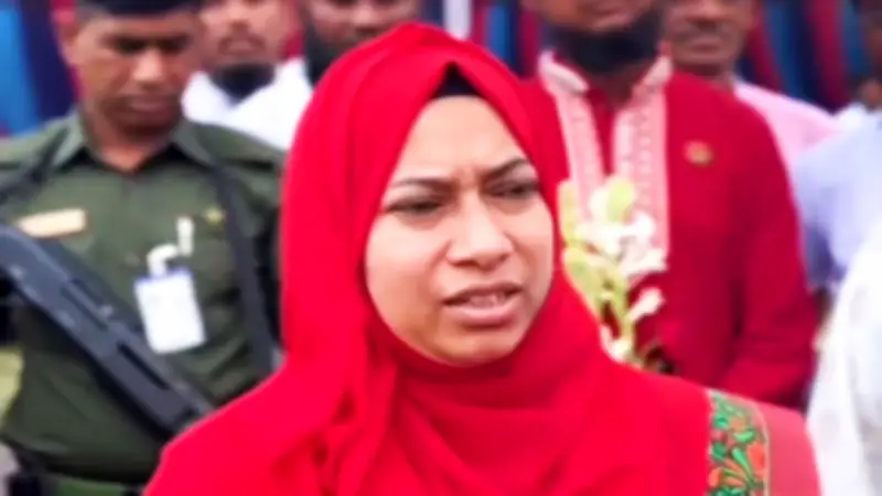 অনুষ্ঠান বর্জন থেকে তেল মজুদ: দেশের বিভিন্ন অঞ্চলে ঘটে চলা ঘটনাবলী