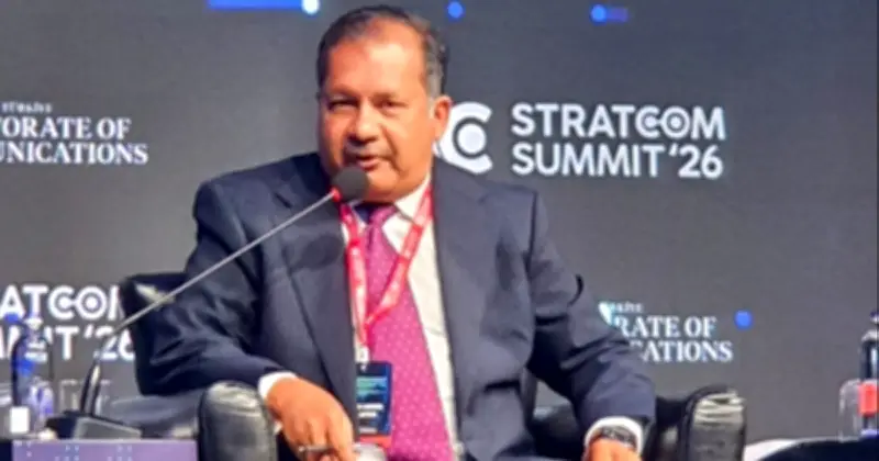 তথ্যমন্ত্রী জহির উদ্দিন স্বপন: বিশ্বাসযোগ্য যোগাযোগ ও স্বাধীন গণমাধ্যম ছাড়া স্থিতিশীলতা অসম্ভব