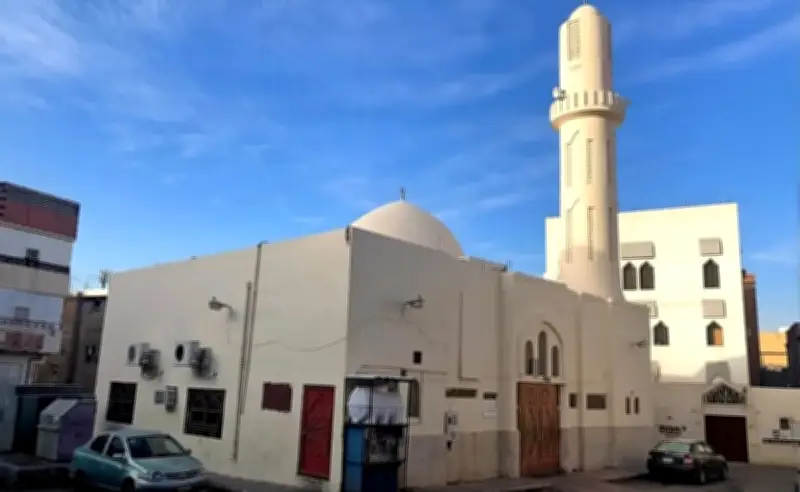 মদিনার বনি হারাম মসজিদ: খন্দক যুদ্ধের অলৌকিক মেজবানির স্মৃতিবাহী স্থান