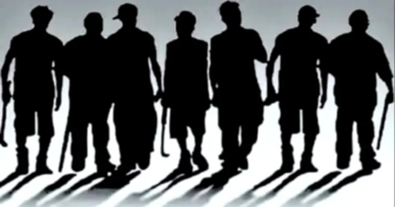 কিশোর গ্যাংয়ের দাপটে দেশজুড়ে অপরাধের মহামারি, আইনশৃঙ্খলা বাহিনীর অভিযান জোরদার