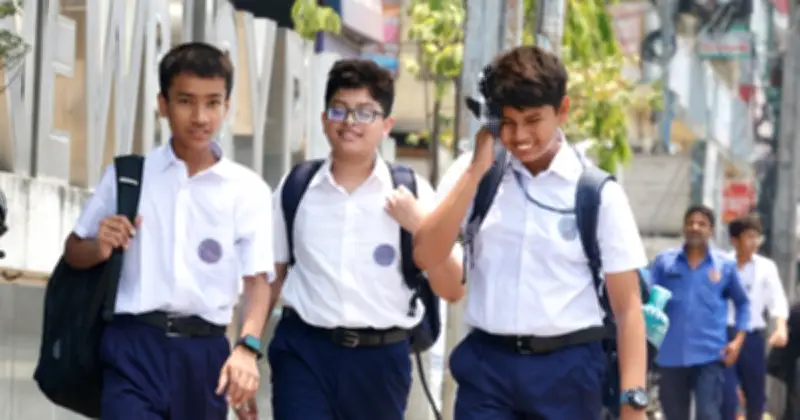 রমজান ও ঈদের দীর্ঘ ছুটি শেষে রোববার খুলছে সব শিক্ষাপ্রতিষ্ঠান