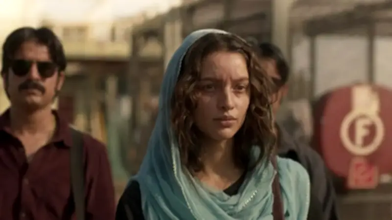 ওটিটিতে নতুন সিনেমা ও সিরিজ: 'ও' রোমিও', 'জো নেসবোস ডিটেকটিভ হোল' ও অন্যান্য