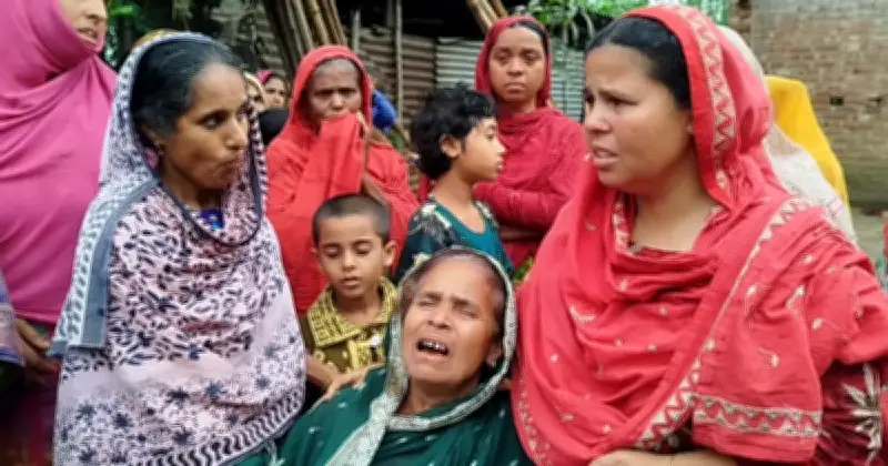 টাঙ্গাইলে ট্রেনের ধাক্কায় নিহত পাঁচজনের লাশ পরিবারের কাছে হস্তান্তর, ক্ষতিপূরণ দেওয়া হয়েছে