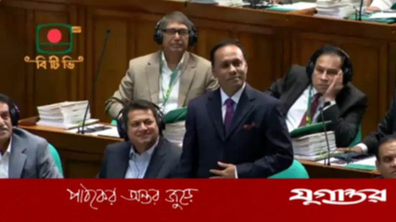 ডেপুটি স্পিকার কায়সার কামালের নামে ফেইক ফেসবুক পেজ, সংসদ সচিবালয়ের কড়া সতর্কতা