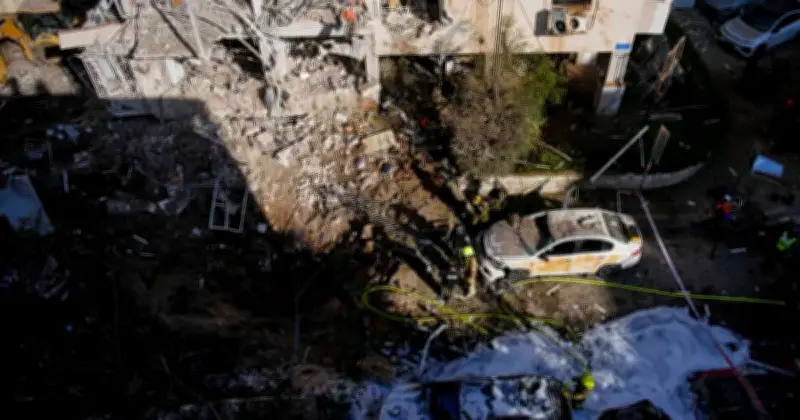 ইরান-মার্কিন যুদ্ধে চরম উত্তেজনা: সৌদি বিমানঘাঁটিতে হামলায় আহত ১২ মার্কিন সেনা