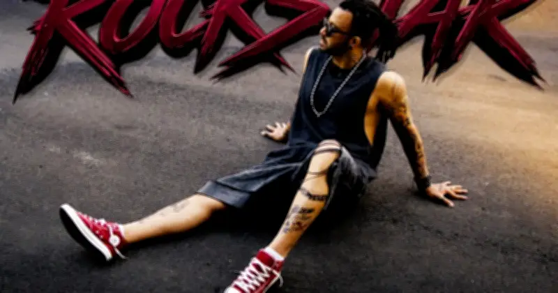 শাকিব খানের জন্মদিনের উপহার: আসন্ন সিনেমা ‘রকস্টার’-এর পোস্টার ও লুক প্রকাশ