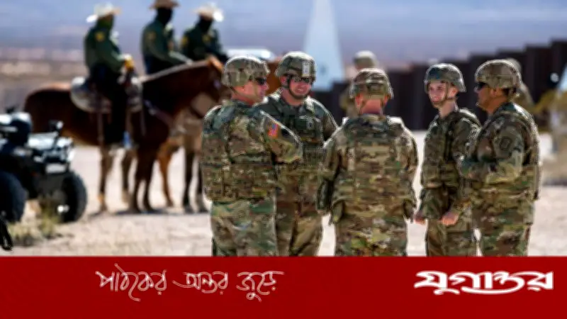 ইরান যুদ্ধে মার্কিন সেনাদের হতাহত: আহত ৩০৩, নিহত ১৩, ইরানি সেনা নিহত ১,১৬৭