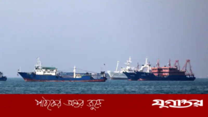 হরমুজ প্রণালিতে নিরাপদ চলাচলের জন্য থাইল্যান্ড-ইরান চুক্তি সম্পাদিত