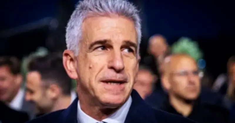 ইরান নিয়ে ভুল তথ্যের অভিযোগে মোসাদ প্রধান বার্নিয়ার ওপর সমালোচনার ঝড়