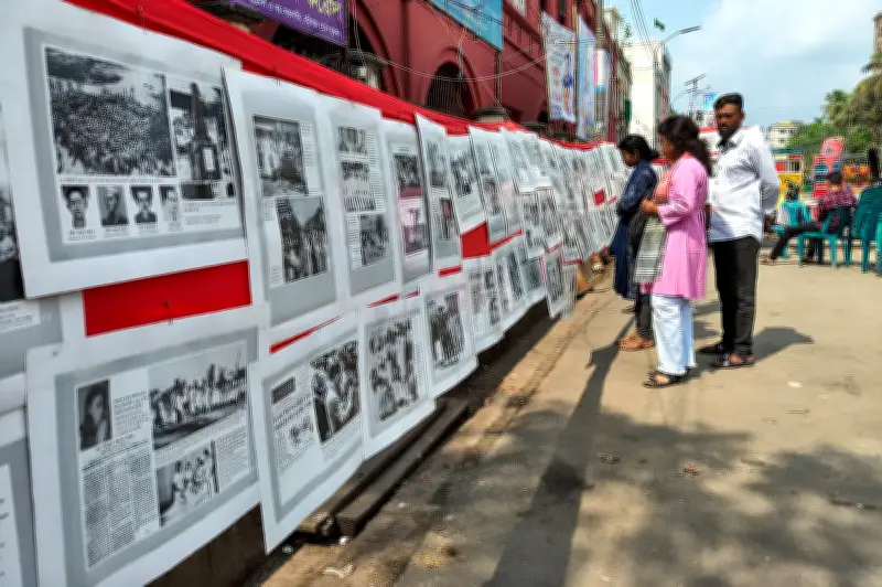 মুক্তিযুদ্ধের স্মৃতি ও আশির দশকের বাংলাদেশ: আলোকচিত্র প্রদর্শনীতে উঠে এলো ত্যাগের গল্প