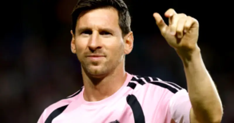 ইন্টার মায়ামির নতুন স্টেডিয়ামে লিও মেসির নামে স্ট্যান্ড, অধিনায়ককে সম্মান