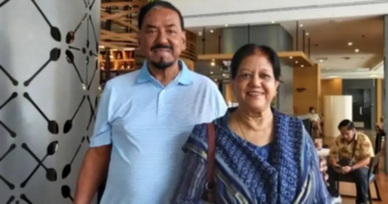 জাতীয় সংসদের স্পিকার হাফিজ উদ্দিন আহমেদের সহধর্মিণী দিলারা হাফিজের ইন্তেকাল