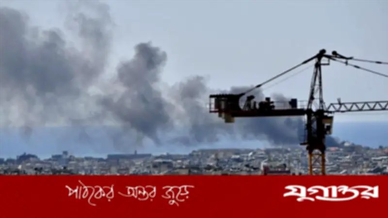 লেবাননে সৌদি নাগরিকদের দ্রুত দেশত্যাগের আহ্বান, নিরাপত্তা উদ্বেগ