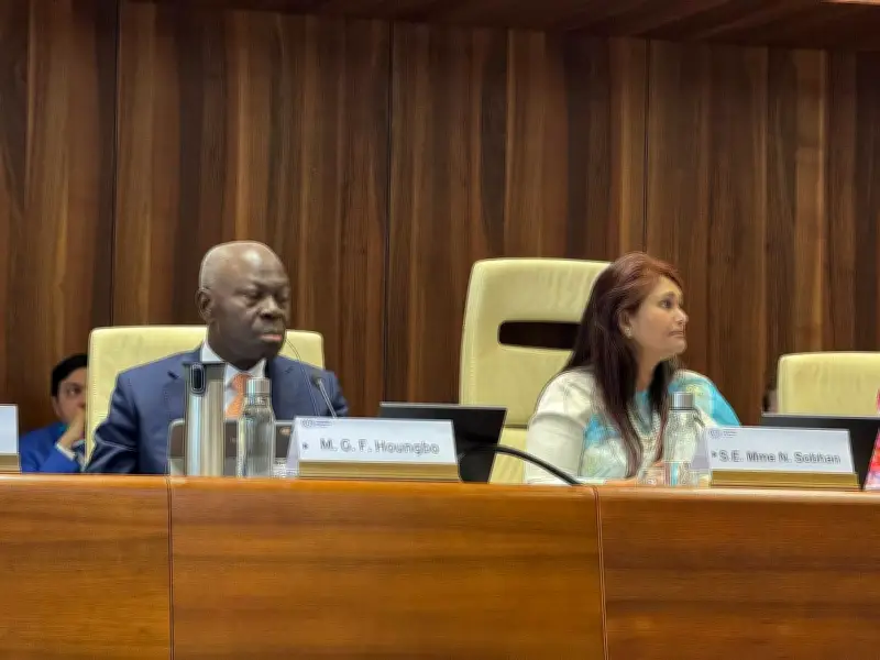 আইএলও অধিবেশনে বাংলাদেশের সভাপতিত্ব: অভিবাসী শ্রমিকদের অধিকার ও বহুজাতিক প্রতিষ্ঠানের দায়িত্ব নিশ্চিতকরণ