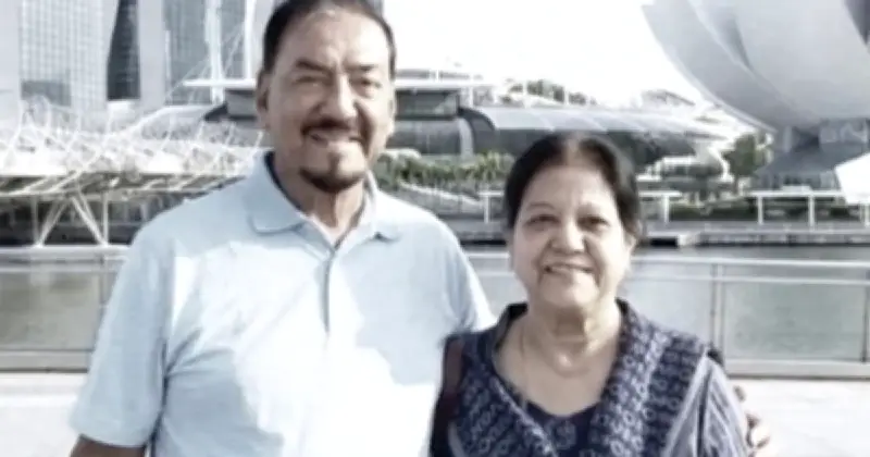 জাতীয় সংসদের স্পিকার হাফিজ উদ্দিন আহমদের স্ত্রী দিলারা হাফিজের ইন্তেকাল