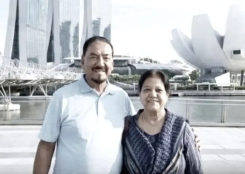 সাবেক মহাপরিচালক দিলারা হাফিজের ইন্তেকাল, সিঙ্গাপুরে চিকিৎসাধীন ছিলেন