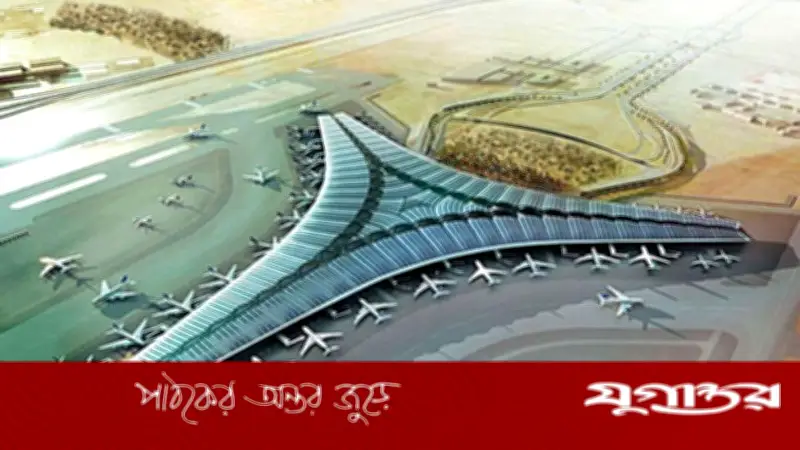 কুয়েত আন্তর্জাতিক বিমানবন্দরে ড্রোন হামলা: রাডার সিস্টেমে উল্লেখযোগ্য ক্ষতি