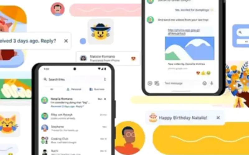 গুগল মেসেজেসে যুক্ত হলো রিয়েল টাইম লোকেশন সুবিধা, ব্যবহারকারীদের জন্য নতুন সংযোজন