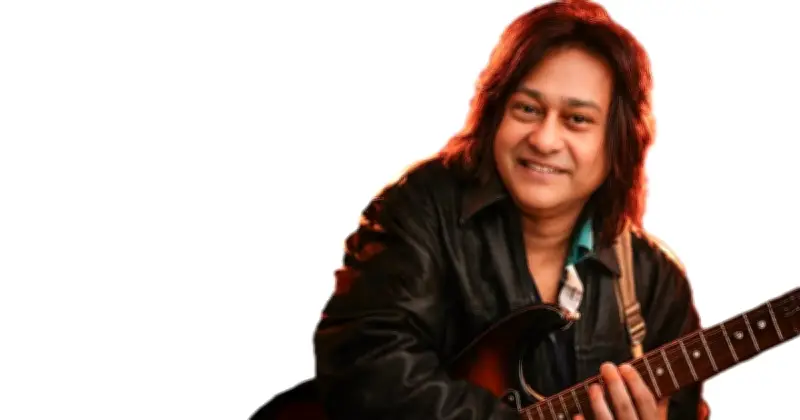 পার্থ বড়ুয়ার নতুন গান ‘সহজলভ্য নই’ নিয়ে উন্মাদনা, রোমান্টিক আবহে শ্রোতাদের হৃদয় জয়