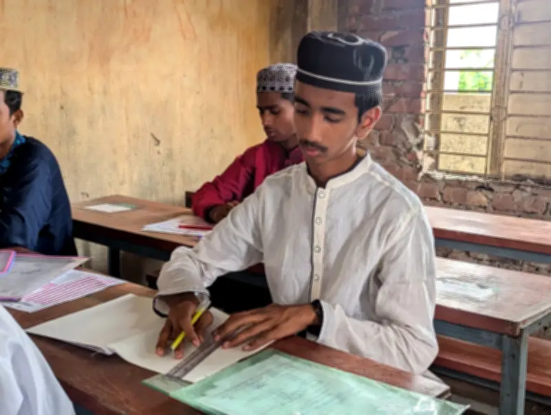 ২০২৬ সালের দাখিল পরীক্ষার প্রস্তুতি: মাদ্রাসা বোর্ডের ১৬ কর্মকর্তার কেন্দ্র পরিদর্শনের দায়িত্ব