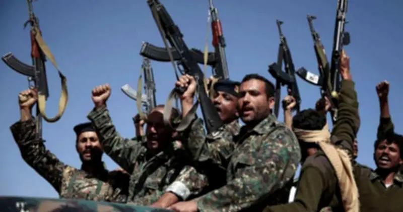 ইয়েমেন থেকে ইসরায়েল অভিমুখে প্রথম ক্ষেপণাস্ত্র হামলা, মধ্যপ্রাচ্যে উত্তেজনা বৃদ্ধি