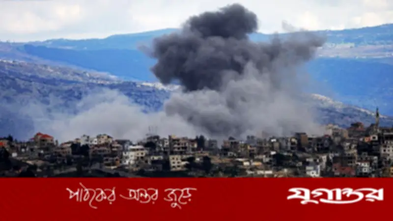 ইরানের পররাষ্ট্রমন্ত্রী ইসরাইলি হামলার কঠোর জবাব দেওয়ার ঘোষণা দিয়েছেন