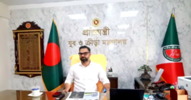 মার্চ ৩০-এ প্রধানমন্ত্রীর হাতে খেলোয়াড়দের কার্ড ও ভাতা বিতরণ, ১২৯ ক্রীড়াবিদকে সম্মাননা