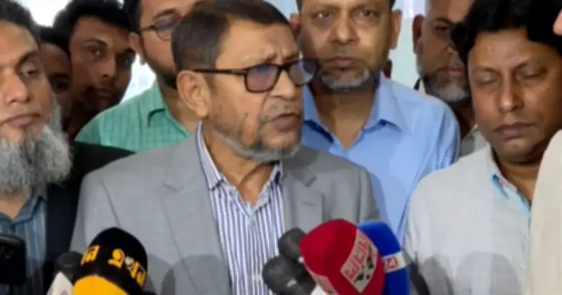 হাসপাতালে জরুরি সেবা চালু রাখতে বাড়তি জ্বালানি চেয়েছে স্বাস্থ্য মন্ত্রণালয়