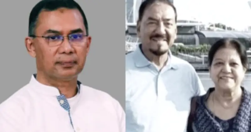 প্রধানমন্ত্রীর শোক: স্পিকারের সহধর্মিণী দিলারা হাফিজের মৃত্যুতে সমবেদনা