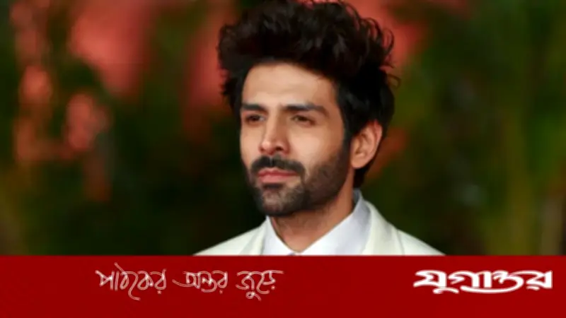 কার্তিক আরিয়ান বিমান চালানো শিখছেন 'ক্যাপ্টেন ইন্ডিয়া' সিনেমার জন্য