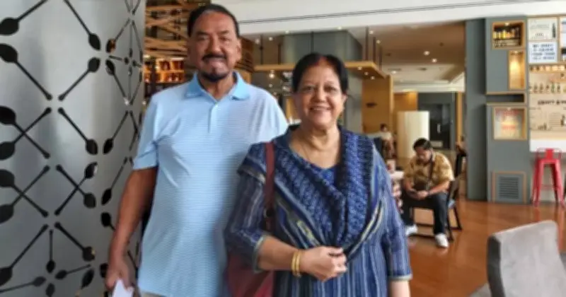 স্পিকার হাফিজ উদ্দিন আহমদের স্ত্রী দিলারা হাফিজের সিঙ্গাপুরে মৃত্যু