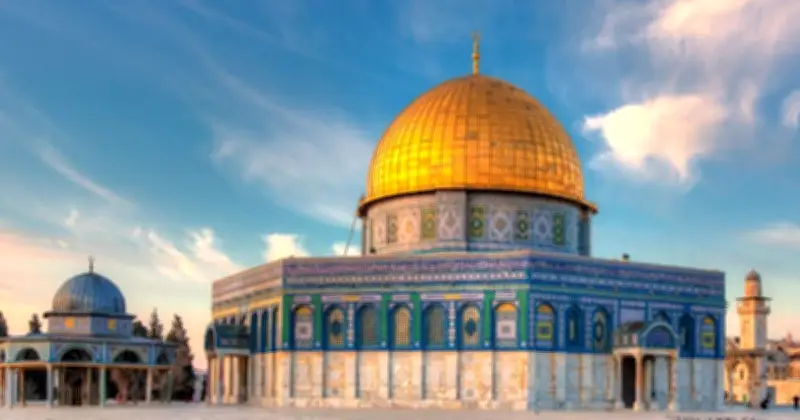 চতুর্থ সপ্তাহেও আল-আকসায় নামাজ নিষেধ, ইসরায়েলি বাহিনীর কঠোর বিধিনিষেধ অব্যাহত