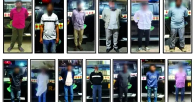 র‍্যাব সদস্য হত্যা মামলায় ২০ জন গ্রেপ্তার, চলছে তদন্তের ধারাবাহিক অভিযান