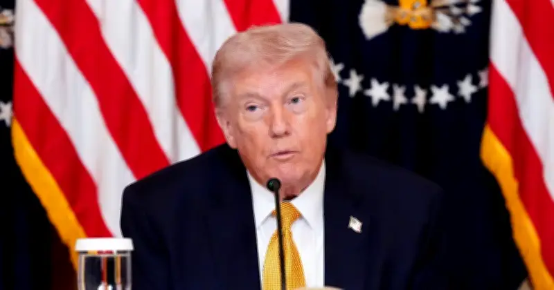 ট্রাম্পের দাবি: ইরানের সঙ্গে যুদ্ধ শেষ হলে বৈশ্বিক অর্থনীতি রকেটের গতিতে উড়বে