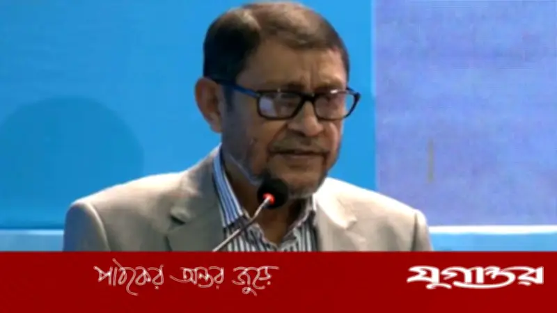 ভেন্টিলেটর সংকটে শিশুমৃত্যু: রামেক পরিচালকের ফাঁসির দাবি স্বাস্থ্যমন্ত্রীর