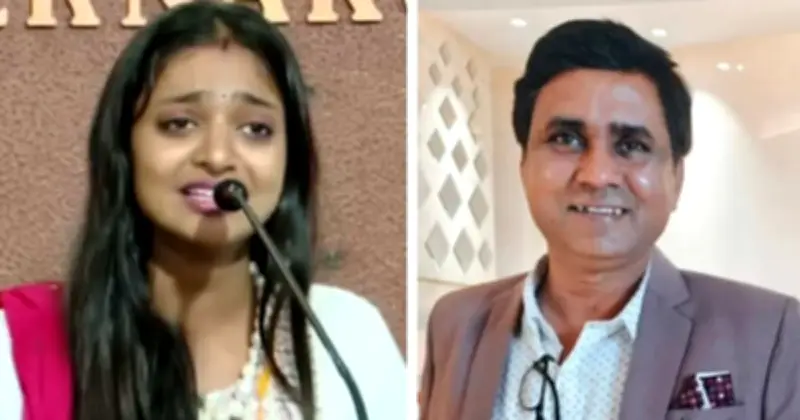 মোনালিসা ভোঁসলের অভিযোগ: পরিচালক সনোজ মিশ্রের বিরুদ্ধে যৌন হেনস্থার দাবি