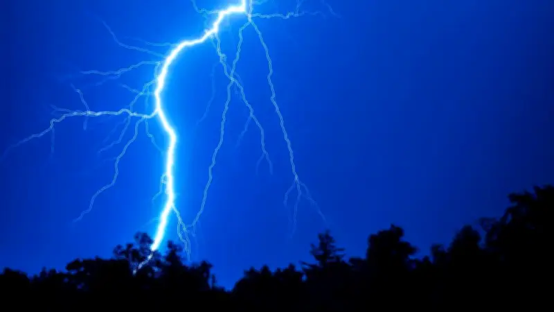 দুই জেলায় বজ্রপাতে ৩ কৃষকের মৃত্যু, আহত ৭; মার্কিন পররাষ্ট্রমন্ত্রীর ইরান যুদ্ধ মন্তব্য