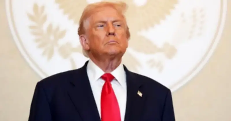 ট্রাম্পের কঠোর হুঁশিয়ারি: ন্যাটোতে মার্কিন ব্যয় কমাতে পারে যুক্তরাষ্ট্র