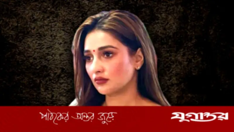 ভুয়া অ্যাকাউন্ট নিয়ে অভিযোগ, বিজেপির আইটি সেলকে অভিনেত্রী সায়ন্তিকার কঠোর সমালোচনা