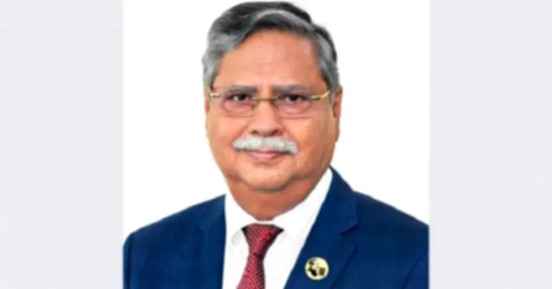 রাষ্ট্রপতির শোক: স্পিকার হাফিজ উদ্দিন আহমদের স্ত্রী দিলারা হাফিজের ইন্তেকাল