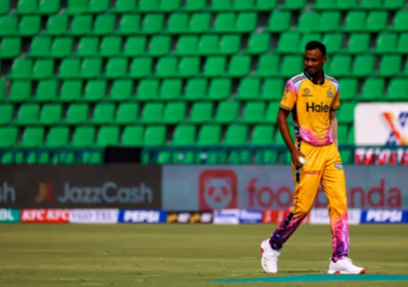 পিএসএলে বাংলাদেশি বোলারদের বিপক্ষে ব্যাটিং দাপট, পেশোয়ারের জয়