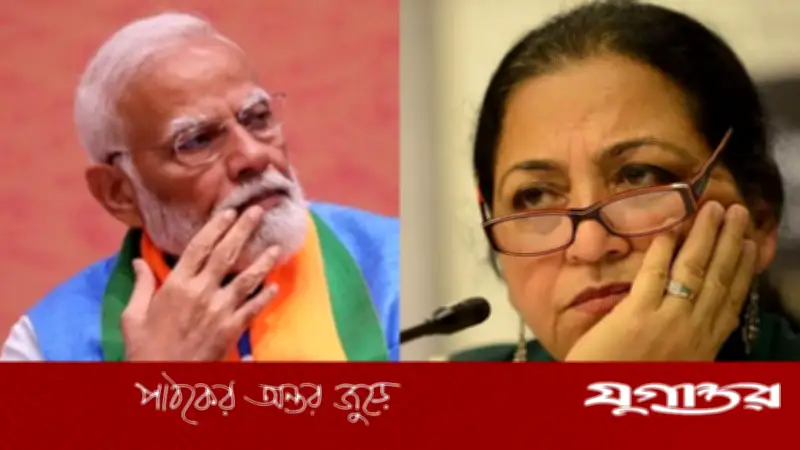 মোদির বিরুদ্ধে নারী এমপিদের মন্ত্রিত্ব দেওয়ার অভিযোগ, চাঞ্চল্যকর দাবি স্বামী ও কিশওয়ারের